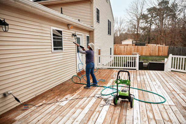 Best Concrete Pressure Washing  in Emory, TX