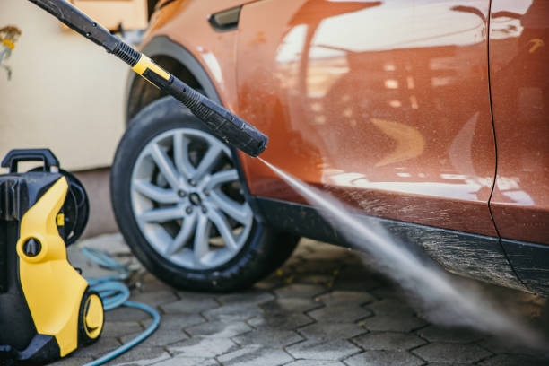 Best Best Pressure Washing Companies  in Emory, TX