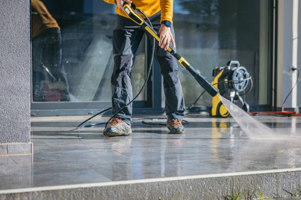 Pressure Washing Contractors in Emory, TX