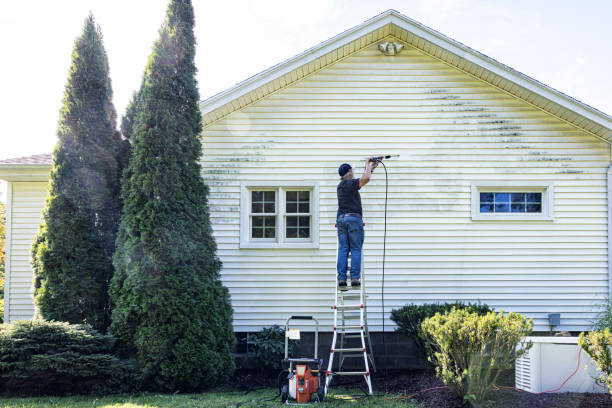 Best Pressure Washing Cost  in Emory, TX