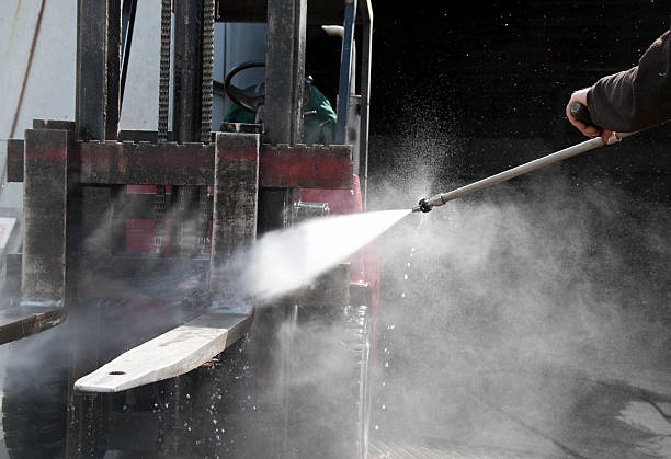 Best Concrete Pressure Washing  in Emory, TX