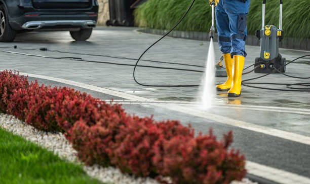 Best Commercial Pressure Washing  in Emory, TX