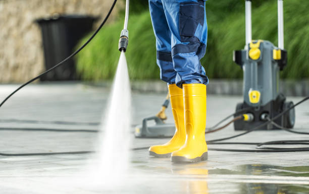 Best Fence Pressure Washing  in Emory, TX
