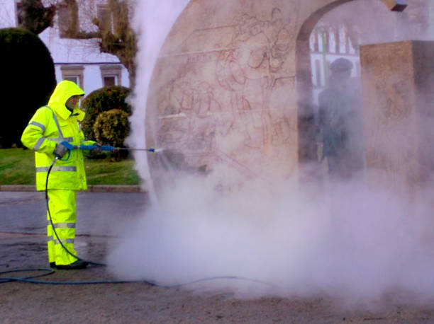 Best Commercial Building Pressure Washing  in Emory, TX