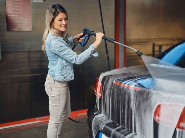 Best Residential Pressure Washing Services  in Emory, TX