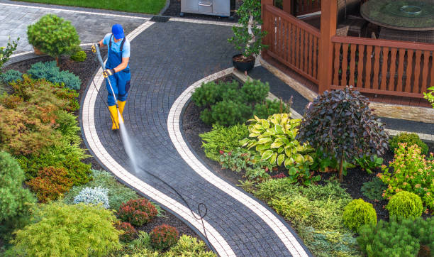 Best Local Pressure Washing Services  in Emory, TX