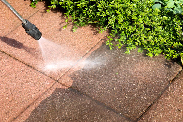 Why Choose Our Certified Pressure Washing Experts for Your Project Needs in Emory, TX?